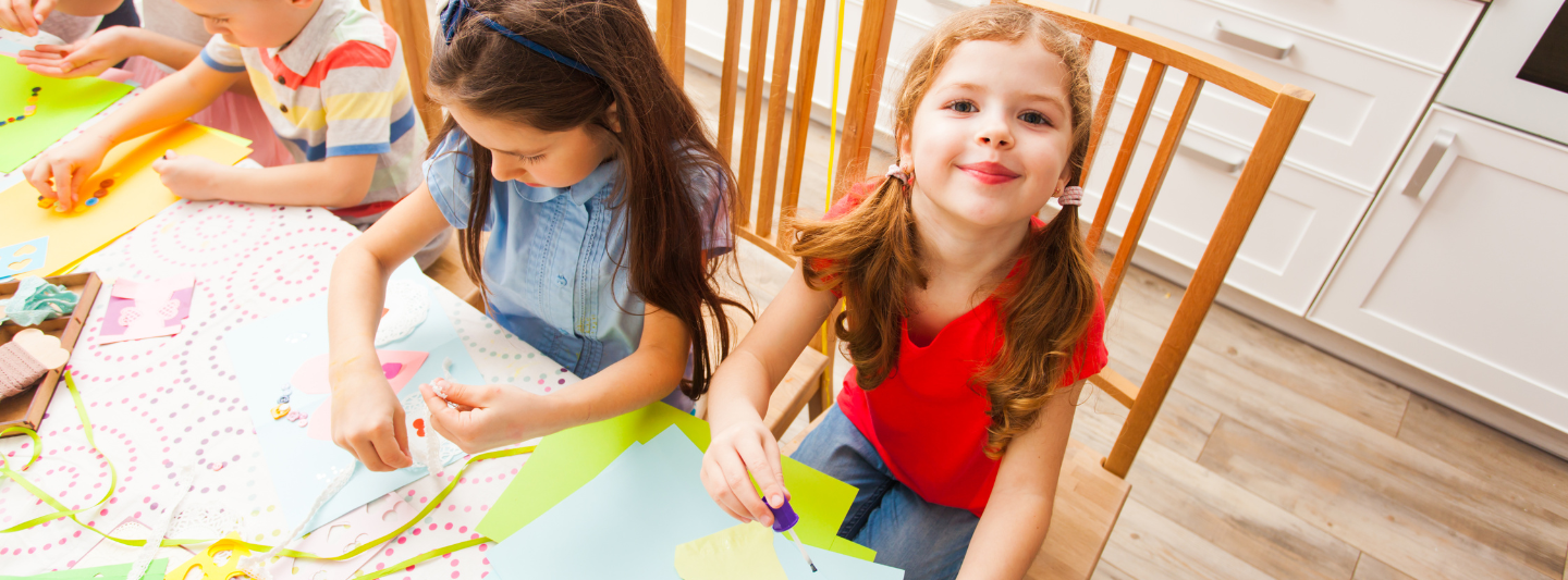 Fun Activities For Kids 6 Ways To Play At Home